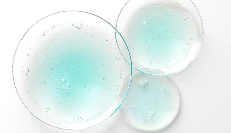 美尔健生物第三代生物透皮技术