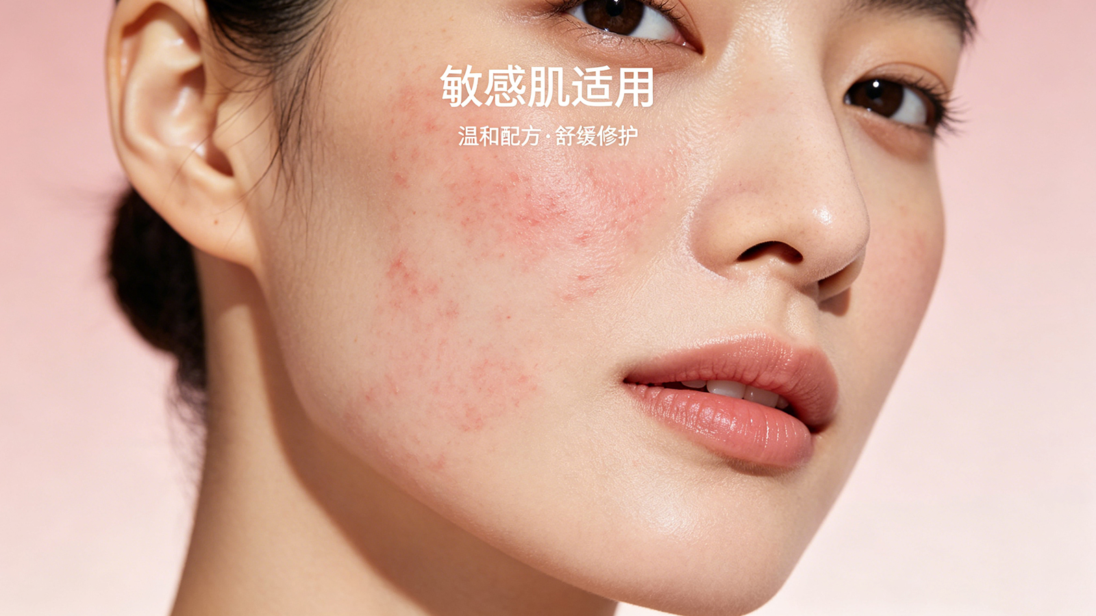 别再给敏感肌乱“进补”了！细胞级修护才是真·换脸秘籍