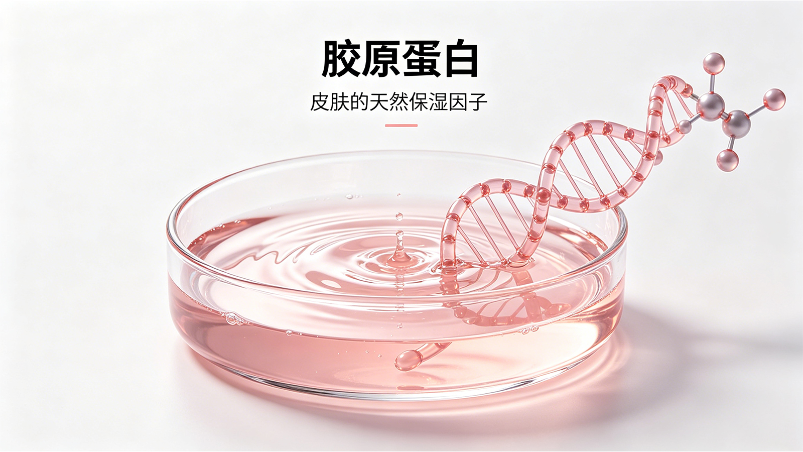 胶原蛋白信任危机？美尔健揭秘「真技术」，拒绝概念添加！