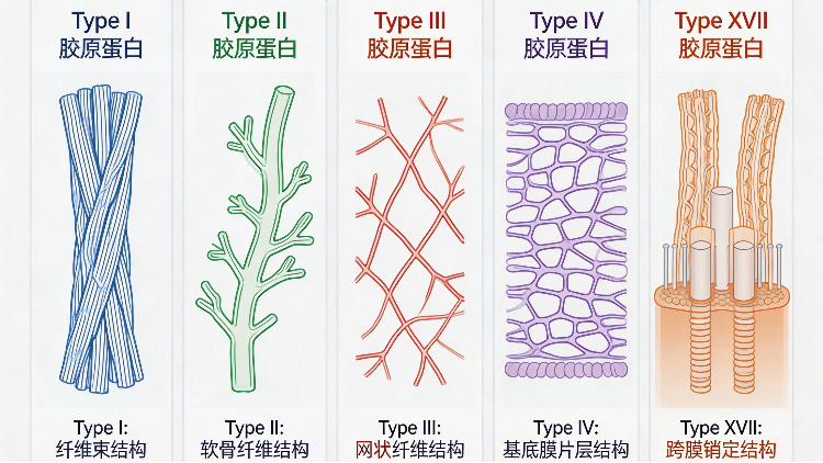 美尔健生物：以科学之钥，解锁胶原蛋白的无限潜能